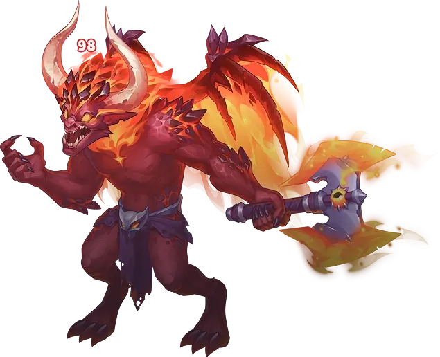 Demon