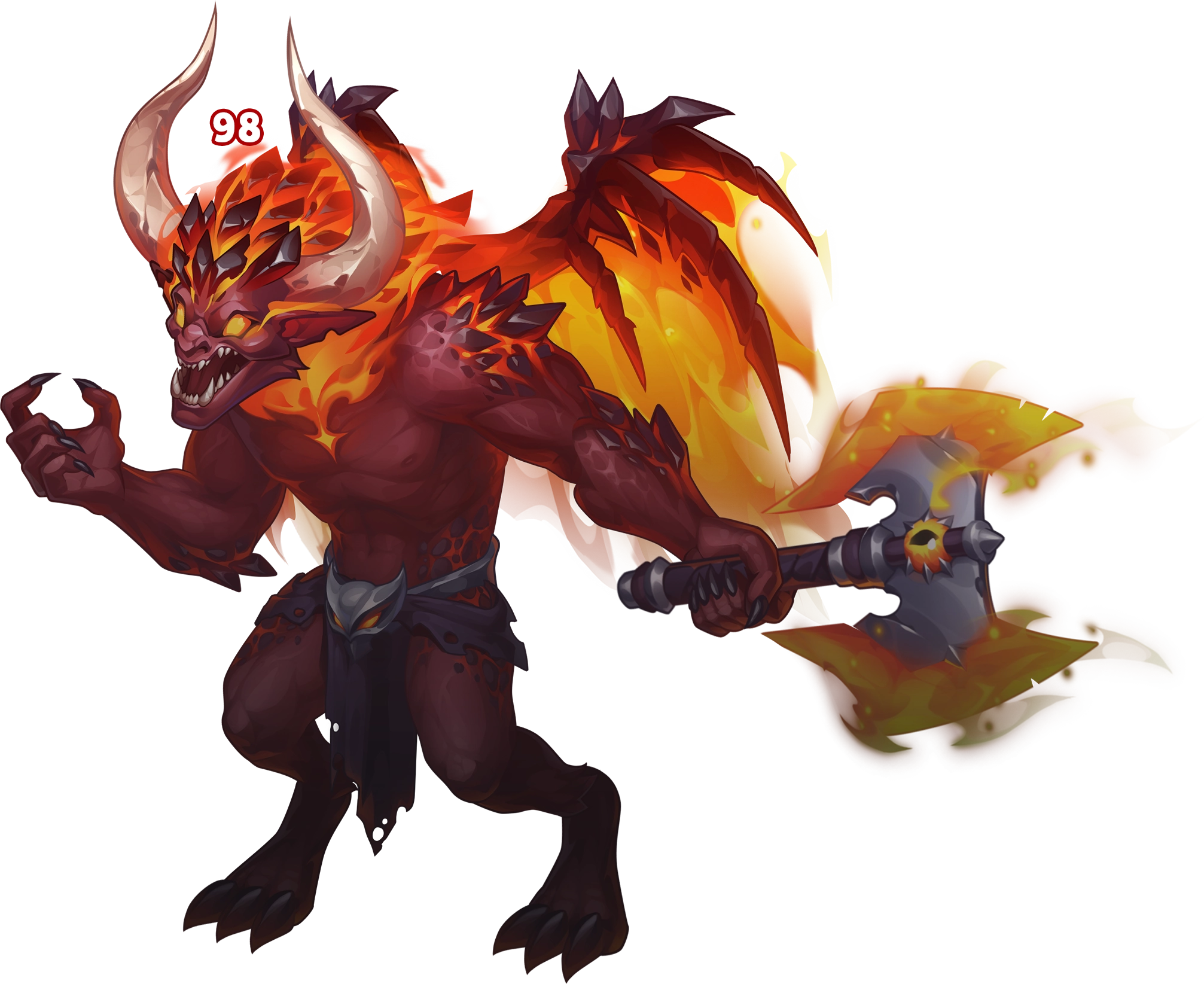 Demon